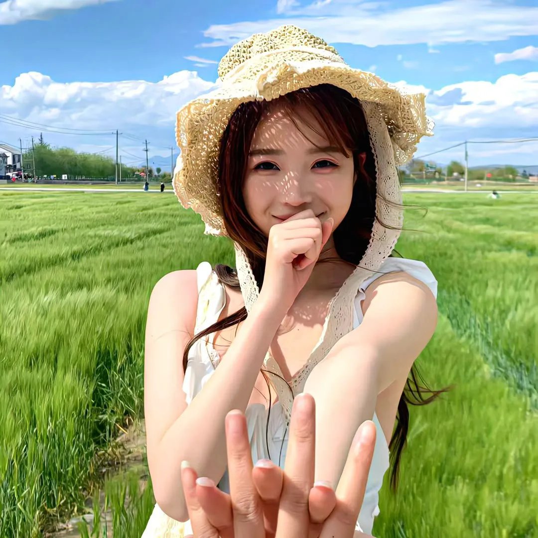 七个问候